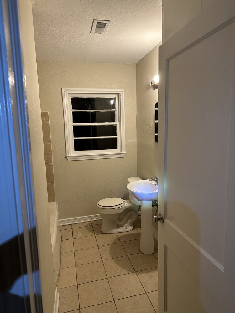 Slide of Mdz A 2 Z Remodeling