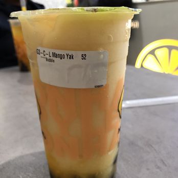 Happy Lemon - Juice Bars & Smoothies Near Me - Burlingame, California Happy Lemon - Juice Bars & Smoothies Near Me - Burlingame, California