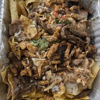 Gran Rodeo - Rodeo Trashcan Nachos - Mexican Near Me - North Wales, Pennsylvania Gran Rodeo - Rodeo Trashcan Nachos - Mexican Near Me - North Wales, Pennsylvania