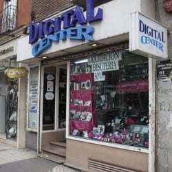 Digital Center