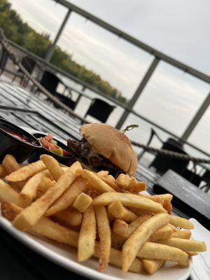Bluefin Grille by null