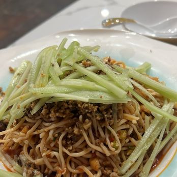 Chef Xiong Kitchen - Sichuan cold noodles - Szechuan Near Me - San Francisco, California Chef Xiong Kitchen - Sichuan cold noodles - Szechuan Near Me - San Francisco, California