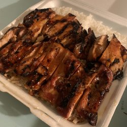 Snohomish Teriyaki