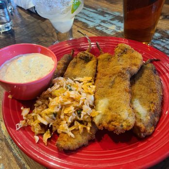 The Range Café - Desserts Near Me - Albuquerque, New Mexico