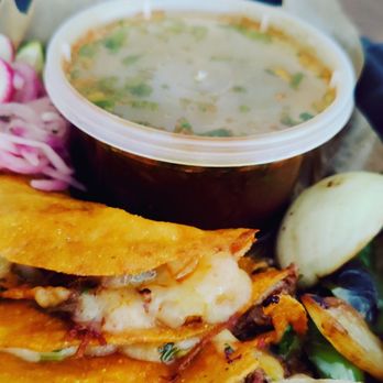 EL Jefe Grill - Quesabirria y consume - Chicken Shop Near Me - Tigard, Oregon EL Jefe Grill - Quesabirria y consume - Chicken Shop Near Me - Tigard, Oregon