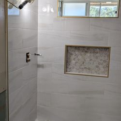 Victor’s Plumbing and Tree Services