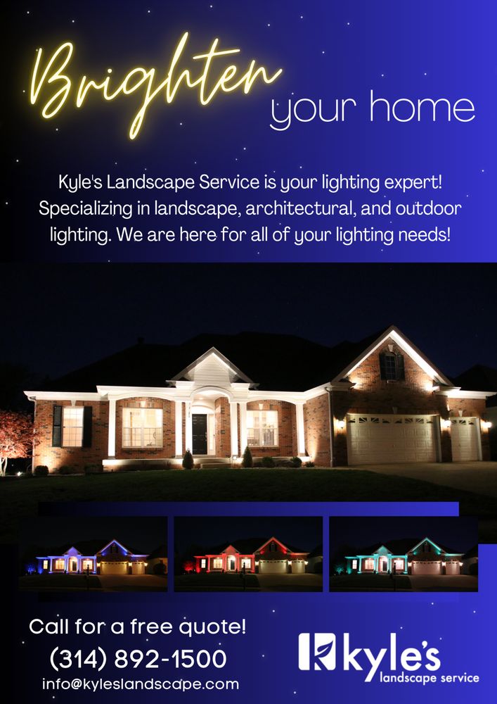 Kyle's Landscape Service - tree service in St. Louis, MO