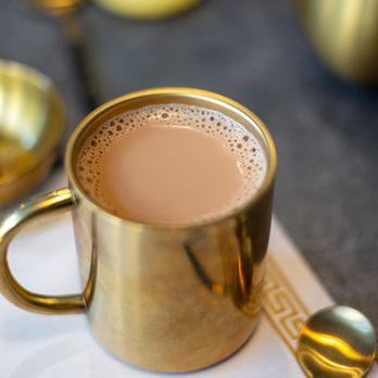 Saapaaduu - Masala Chai ($4) - Indian Near Me - San Jose, California Saapaaduu - Masala Chai ($4) - Indian Near Me - San Jose, California