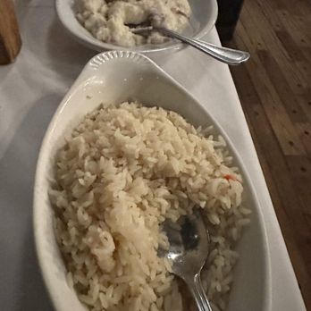 Galo Tavern 18 - Mashed Potatoes, Rice - Steakhouses Near Me - New Hyde Park, New York Galo Tavern 18 - Mashed Potatoes, Rice - Steakhouses Near Me - New Hyde Park, New York