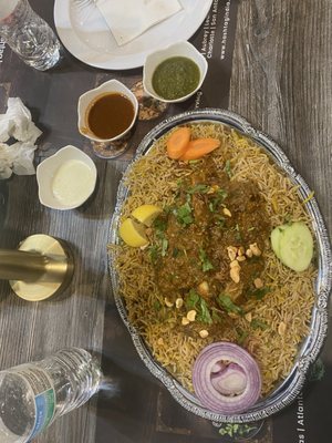 HASHTAG INDIA - Indian Restaurant by null