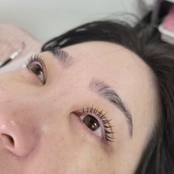 Eun Lash Lift - Lashlift