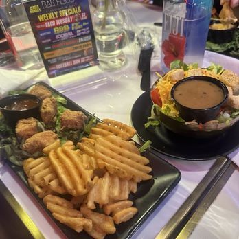 Bar Haus - Salad Near Me - Atlanta, Georgia Bar Haus - Salad Near Me - Atlanta, Georgia