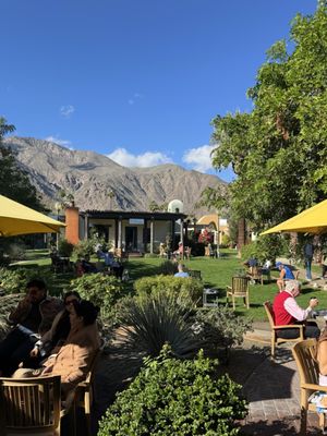 Koffi North Palm Springs by null