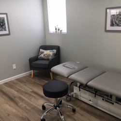 Treatment Room 1