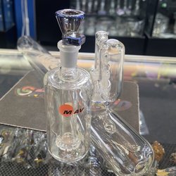 SmokinClouds