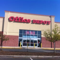 Office Depot