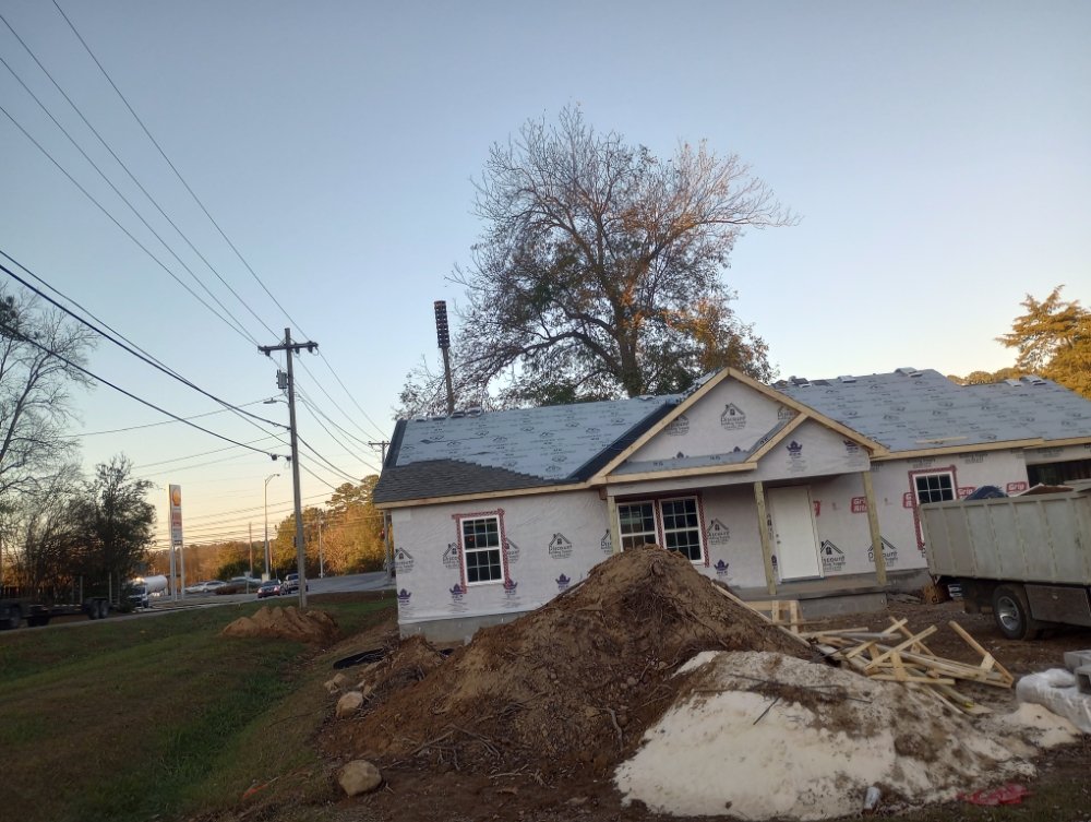 Slide of Hammonds & Sons Roofing And Repair Service