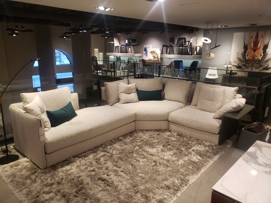 Photo of Camerich by Alchemy - Seattle, WA, US.