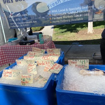 Ladera Ranch Farmers Market - Fish - Farmers Market Near Me - Ladera Ranch, California Ladera Ranch Farmers Market - Fish - Farmers Market Near Me - Ladera Ranch, California