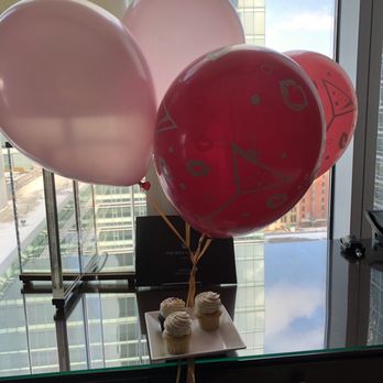 The Ritz-Carlton, Toronto - Sweet Surprise - Hotels Near Me - Toronto, Ontario