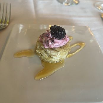 Stans Epicurean - Thyme Bread with ??? Delicious - New American Near Me - Redington Shores, Florida
