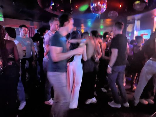 Badlands San Francisco by null