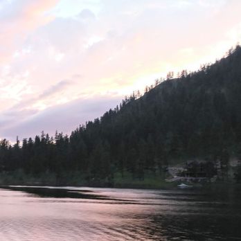 Salmon Lake State Park - Pic #18,400 - Parks Near Me - Seeley Lake, Montana Salmon Lake State Park - Pic #18,400 - Parks Near Me - Seeley Lake, Montana