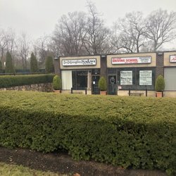 Through the Looking Glass Salon - Store location