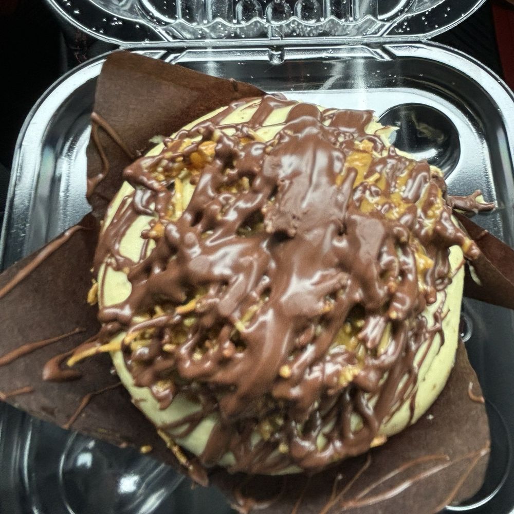 Angel's Bake Shop - Dubai cupcake - Cupcakes Near Me - Woodbridge, Virginia