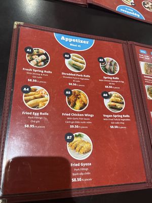Menu photo 7 Pho Lyfe Sunnyvale, CA Menu photo 7 Pho Lyfe Sunnyvale, CA