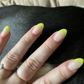 Pacific Beach Nails & Spa - Acrylic fill - Nail Salons Near Me - San Diego, California Pacific Beach Nails & Spa - Acrylic fill - Nail Salons Near Me - San Diego, California