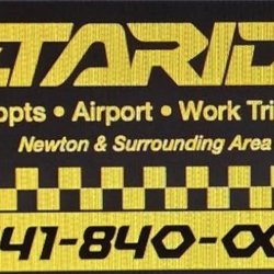 Getaride