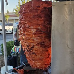 Angel's Tijuana Tacos
