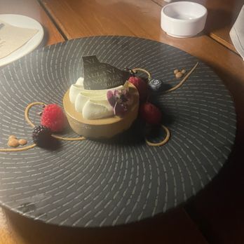 The Olelo Room - Coffee cheesecake first bite taste like heaven second has you full pace sprinting - Hawaiian Near Me - Kapolei, Hawaii The Olelo Room - Coffee cheesecake first bite taste like heaven second has you full pace sprinting - Hawaiian Near Me - Kapolei, Hawaii