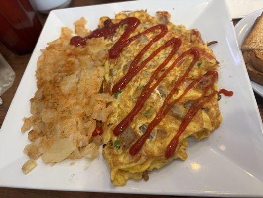 Capitol Diner by null