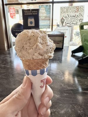 The City Creamery by null