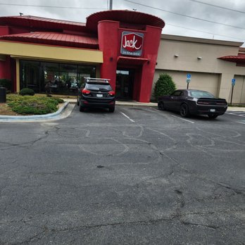 Jack in the Box - Burgers Near Me - Concord, North Carolina Jack in the Box - Burgers Near Me - Concord, North Carolina