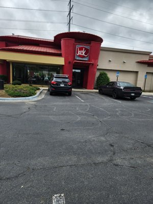 Jack in the Box by null