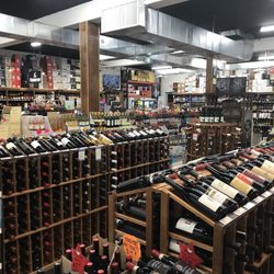 Executive Wine and Liquor