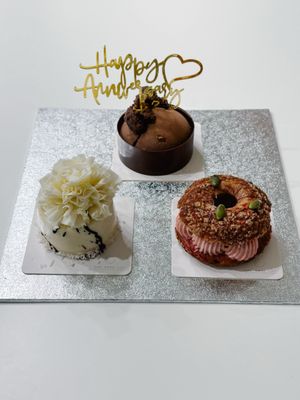 Cho-Kwok-Lat Markham by null