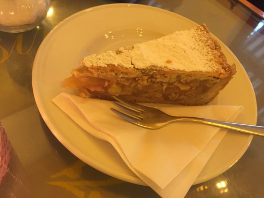 Restaurant Café Feynsinn by null