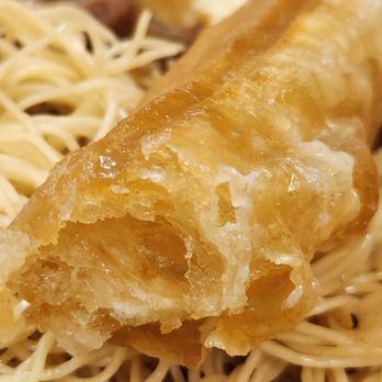 Yummy Cantonese Restaurant - Fried dough stick - Chinese Near Me - Scarborough, Ontario Yummy Cantonese Restaurant - Fried dough stick - Chinese Near Me - Scarborough, Ontario