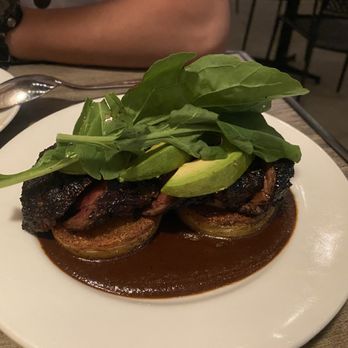 Hippo - Honey Balsamic Hangar Steak - American Near Me - Los Angeles, California