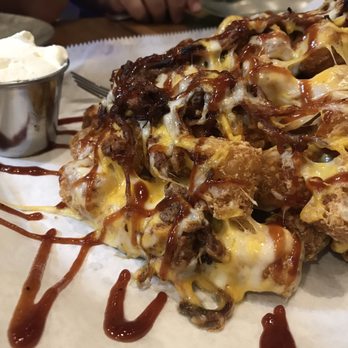 Brgr Stop - American Near Me - Fort Lauderdale, Florida