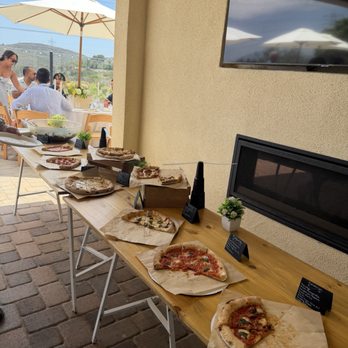 Criscito Pizza - Pizza Near Me - San Diego, California Criscito Pizza - Pizza Near Me - San Diego, California