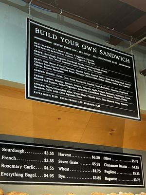 Nashoba Brook Bakery by null