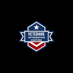 Veterans Integration Centers - Our official logo