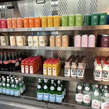 Jubala Coffee - North Hills - Coffee & Tea Near Me - Raleigh, North Carolina