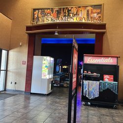 Cinemark Cielo Vista Mall 14 and XD