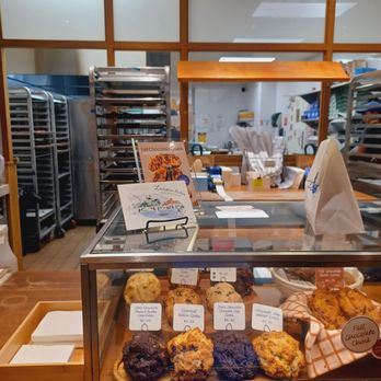 Levain Bakery - Georgetown, D.C - Bakeries Near Me - Washington, DC, District of Columbia Levain Bakery - Georgetown, D.C - Bakeries Near Me - Washington, DC, District of Columbia